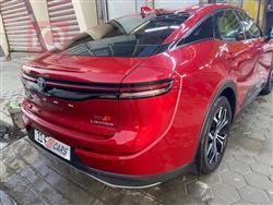 تويوتا كراون